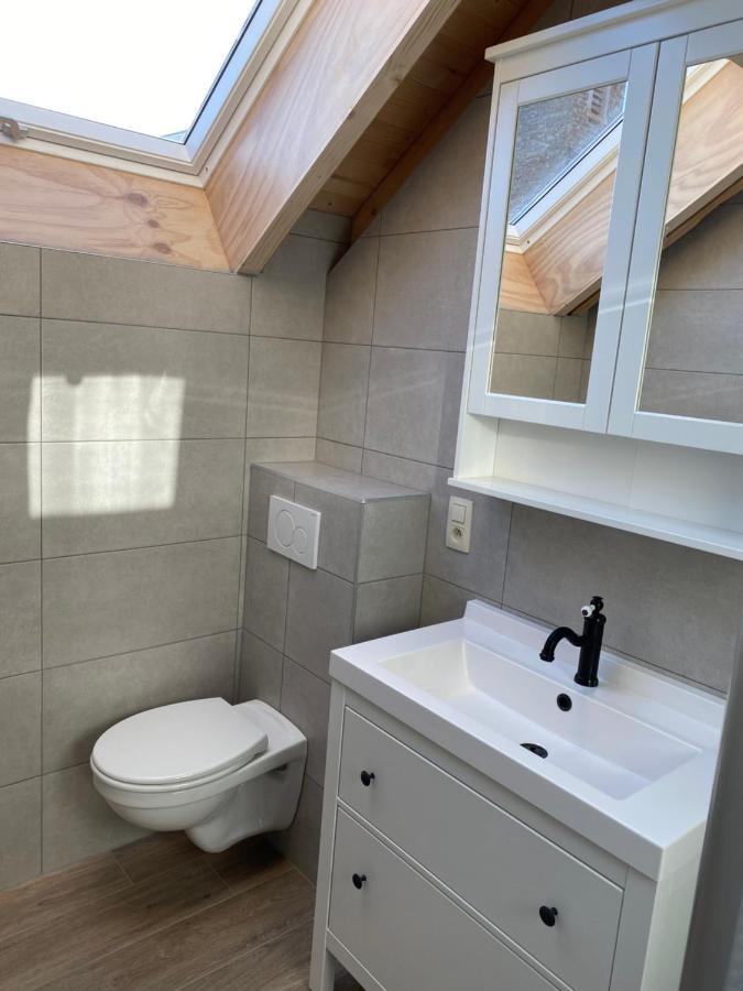 Au P'Tit Loup Villa Бастон Екстериор снимка