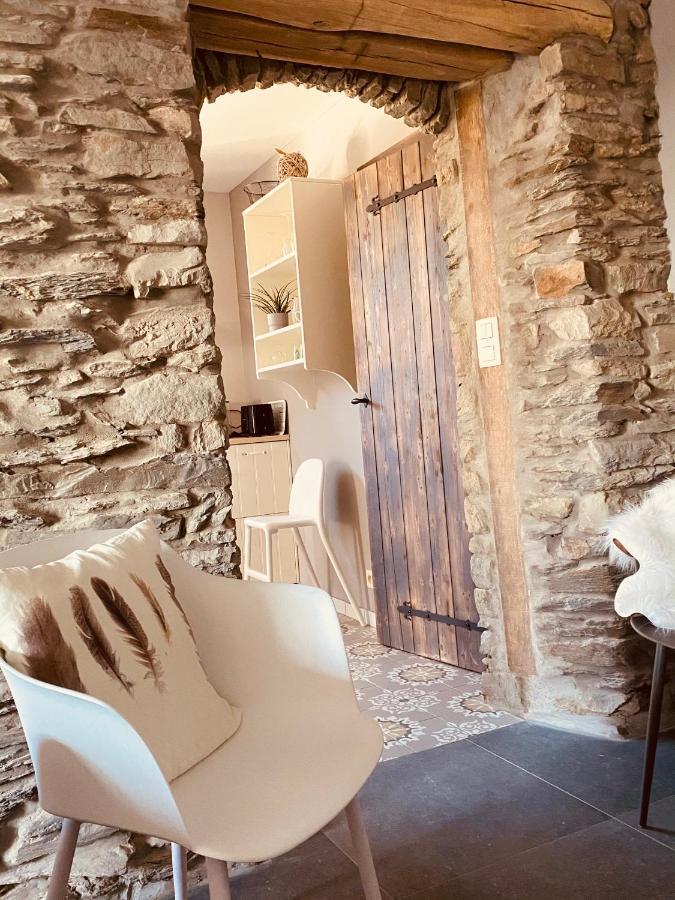 Au P'Tit Loup Villa Бастон Екстериор снимка