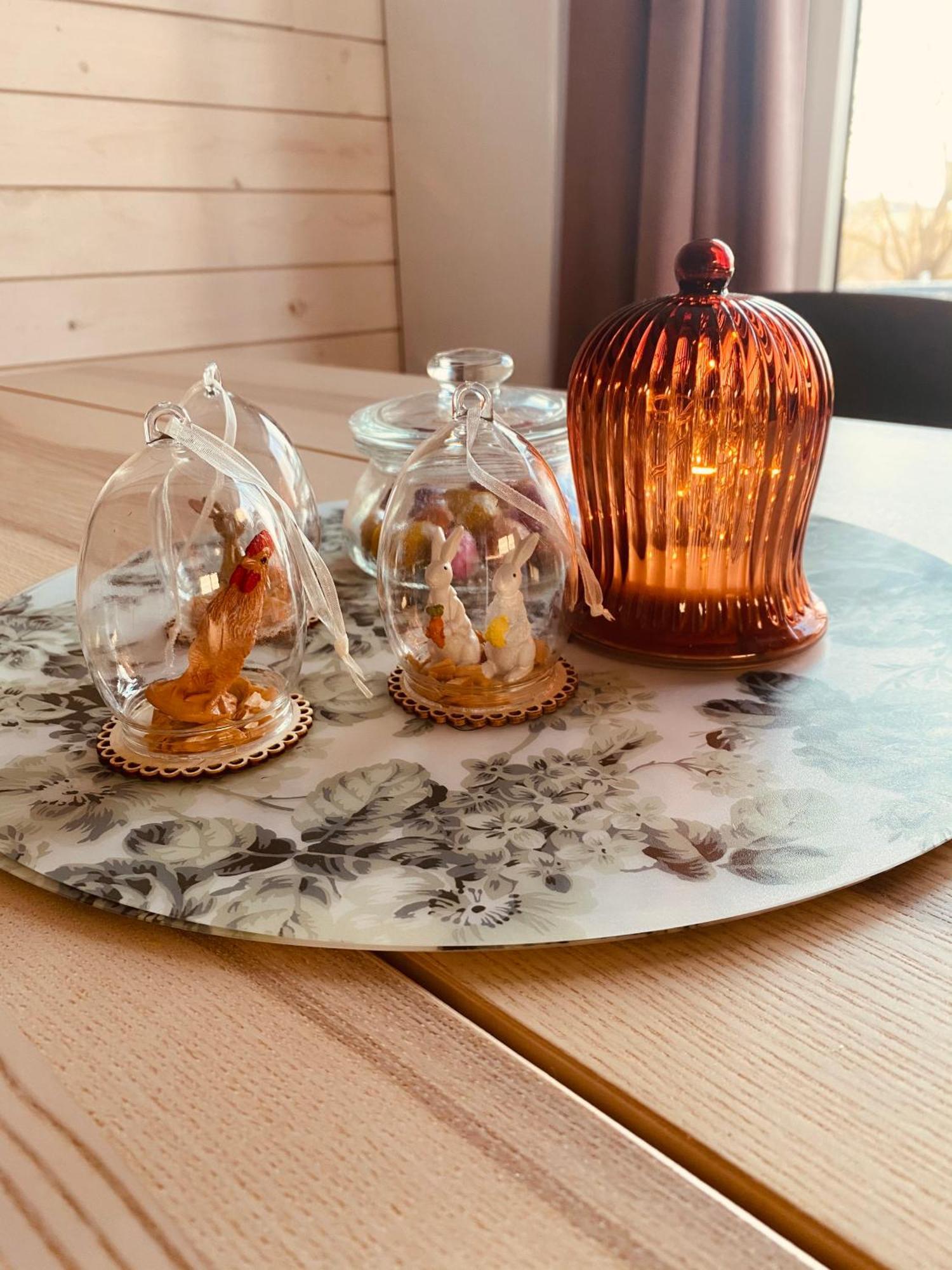 Au P'Tit Loup Villa Бастон Екстериор снимка